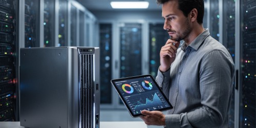 Como evitar compra errada de NAS para sua empresa