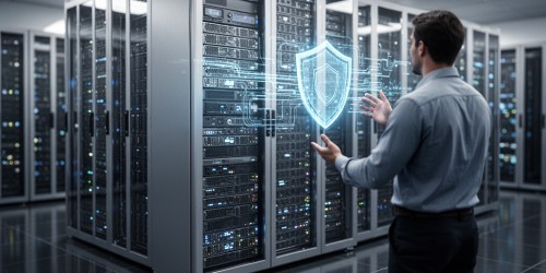 Comprar Infortrend para backup: segurança, suporte e orientação especializada