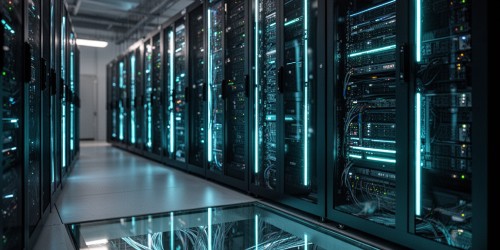 Replicação de dados: principais recursos para empresas que não podem parar