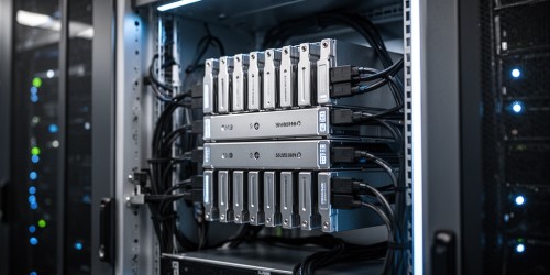 Dados sem redundância: como resolver com armazenamento profissional