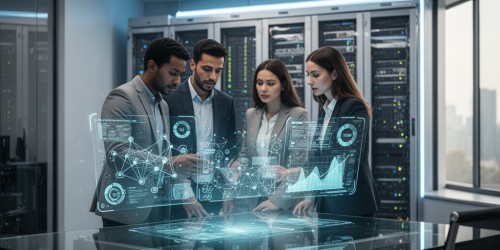 Como escolher soluções QNAP para sua empresa