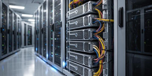Synology em projetos de NAS, DAS e SAN