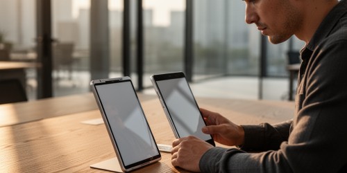LUN: como comparar modelos e tecnologias antes da compra
