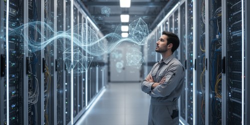 Storage para arquivos grandes: o que indústrias devem avaliar antes de investir