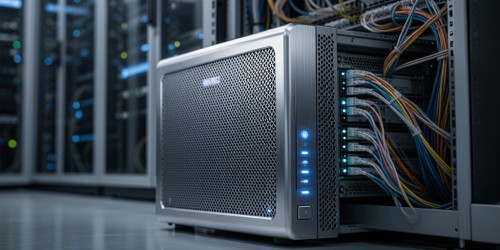 Storage NAS corporativo: como melhorar segurança sem complicação