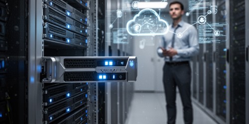 Toshiba e backup: como essa solução pode ajudar sua empresa