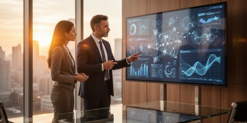 Como escolher soluções Toshiba para sua empresa