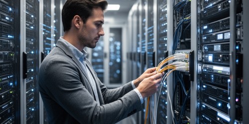 Como implementar storage corporativo em contabilidades