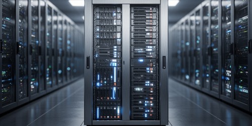 Infortrend: solução ideal para arquivos, backup e expansão