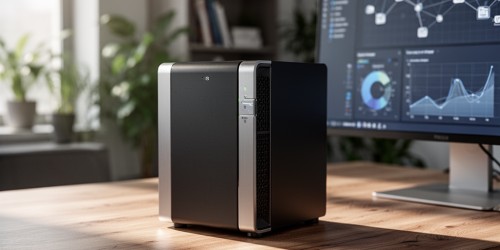 Synology para storage: o que avaliar antes de comprar