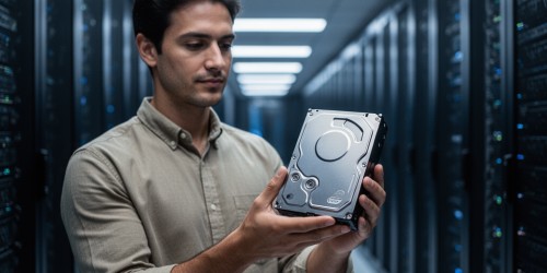 Como escolher HDD para equipes de TI com foco em escalabilidade