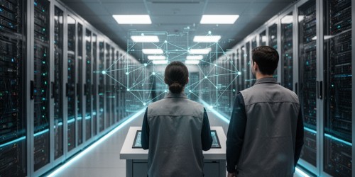 Como planejar expansão de capacidade usando redundância de dados