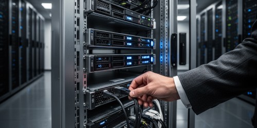 All Flash corporativo: como melhorar escalabilidade sem complicação