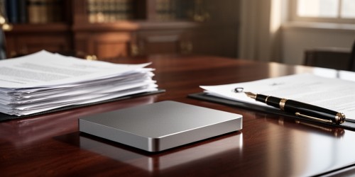 HDD para advocacias: como escolher a solução ideal