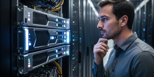 DAS para empresas de TI: como escolher a solução ideal
