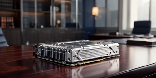 NVMe para advocacias: guia para empresas que precisam de confiança