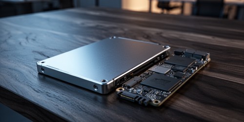 SSD: o que empresas devem avaliar antes de investir