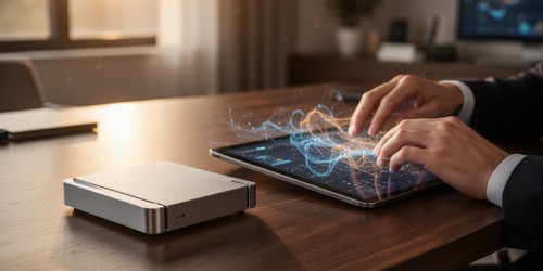 Comprar Seagate para backup: segurança, suporte e orientação especializada