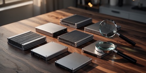 Equipamentos Seagate: o que avaliar antes da compra