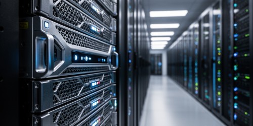 Storage para VMware: equipamentos de qualidade para proteger seus dados