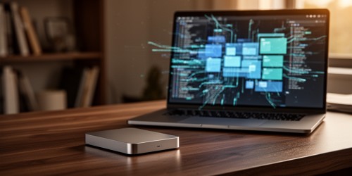 Seagate: solução ideal para arquivos, backup e expansão