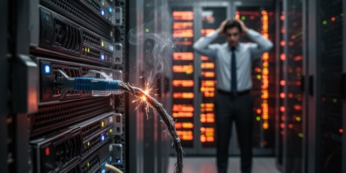 ISCSI corporativo: quando o barato pode sair caro