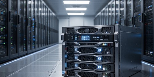 Storage para Hyper-V: principais recursos para empresas que não podem parar