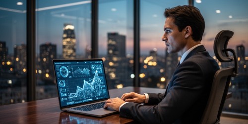 Quando investir em DAS em empresas de TI