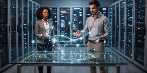 Quais recursos avaliar em uma solução de disaster recovery?