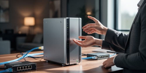 Comprar QNAP: pontos importantes para decidir com segurança
