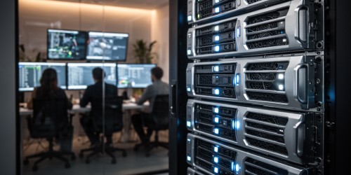Quando investir em storage corporativo em agências de marketing