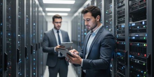 Por que comprar SAN com fornecedor especializado?