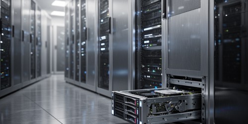 Armazenamento de dados corporativo: como melhorar escalabilidade sem complicação
