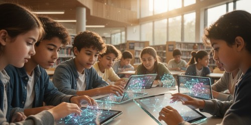 Vantagens de usar DAS em escolas