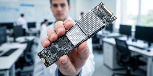 NVMe para escolas: o que avaliar antes de comprar