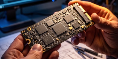 SSD para engenharias: como escolher a solução ideal