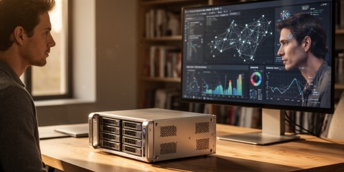Principais dúvidas sobre produtos QNAP