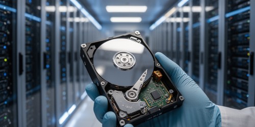 Quando escolher Seagate para armazenamento de dados?
