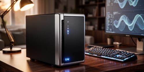 Synology para backup: recursos, vantagens e cuidados