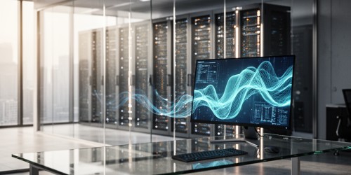 Vantagens de usar All Flash em escritórios