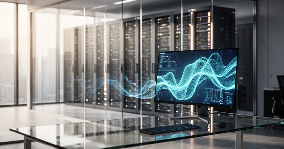 Vantagens de usar All Flash em escritórios
