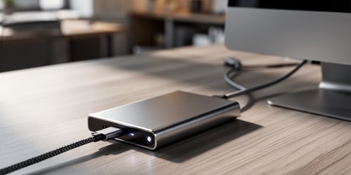 Como reduzir riscos usando HDD em pequenas empresas