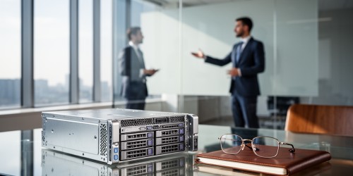 Thin provisioning para empresas: solicite uma consultoria antes da compra