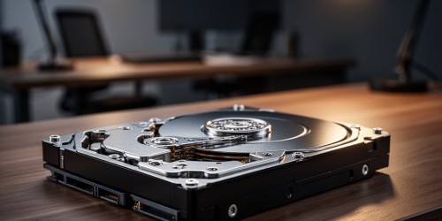 Toshiba para HDD: o que avaliar antes de comprar