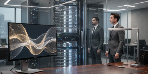 Como implementar All Flash em advocacias