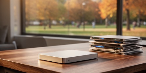 Toshiba: solução ideal para arquivos, backup e expansão