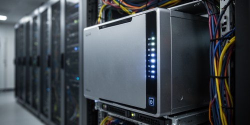 Por que sua empresa deve investir em storage NAS profissional?