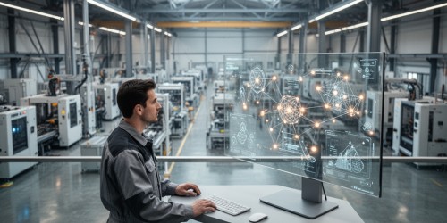 DAS para indústrias: como escolher a solução ideal