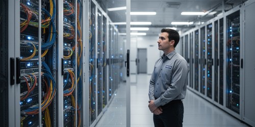 Como evitar servidor lento com uma solução de armazenamento bem planejada