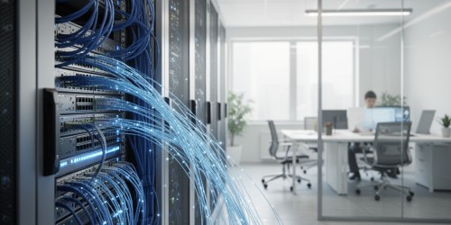 Como migrar para armazenamento para contabilidade para contabilidades com foco em escalabilidade